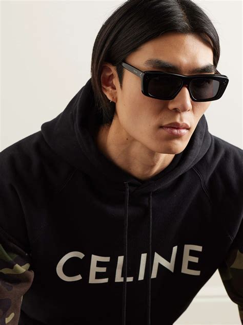 celine stellar sunglasses|celine sunglasses men.